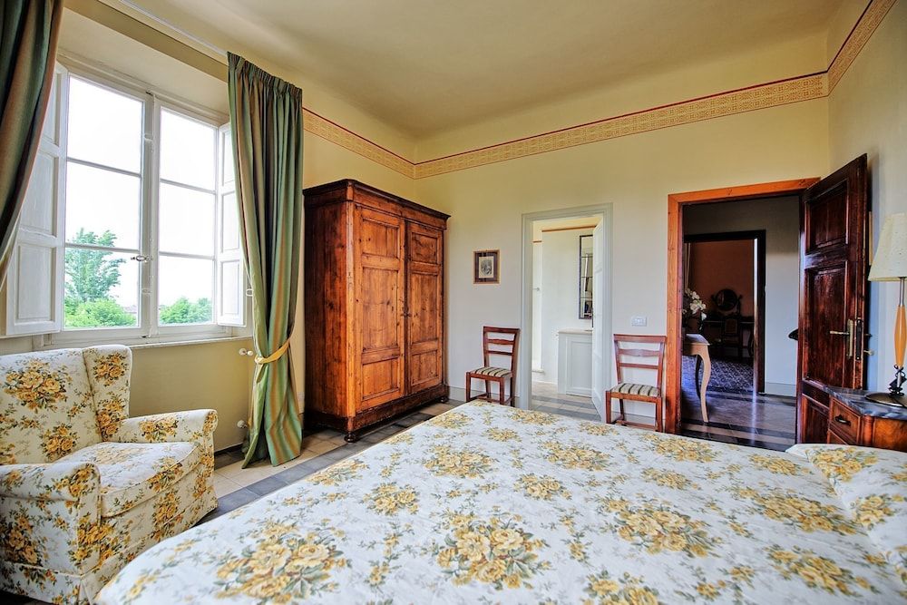 Villa Fiamma 2