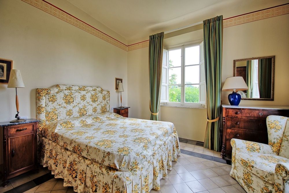 Villa Fiamma 3