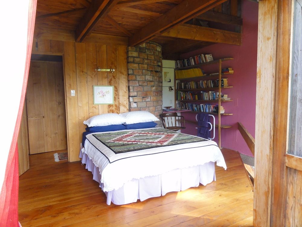 Mairenui Rural Retreat 2