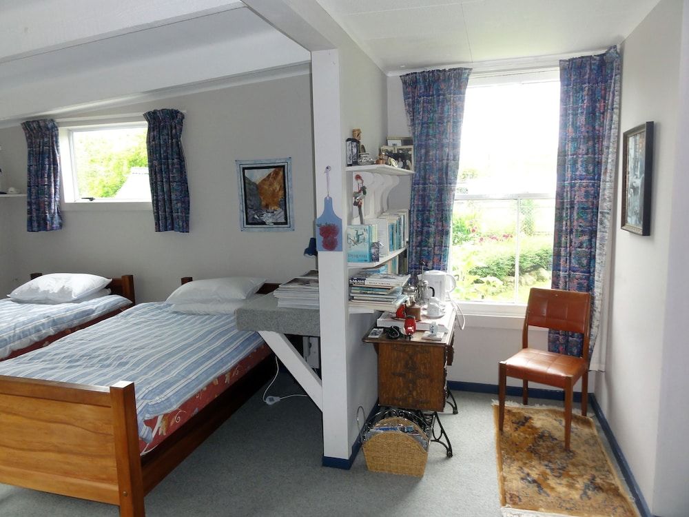 Mairenui Rural Retreat 3