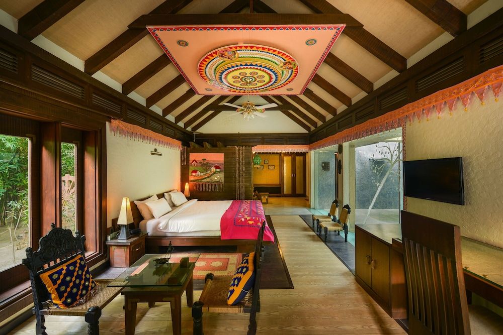 Syna Tiger Resort - Bandhavgarh 3