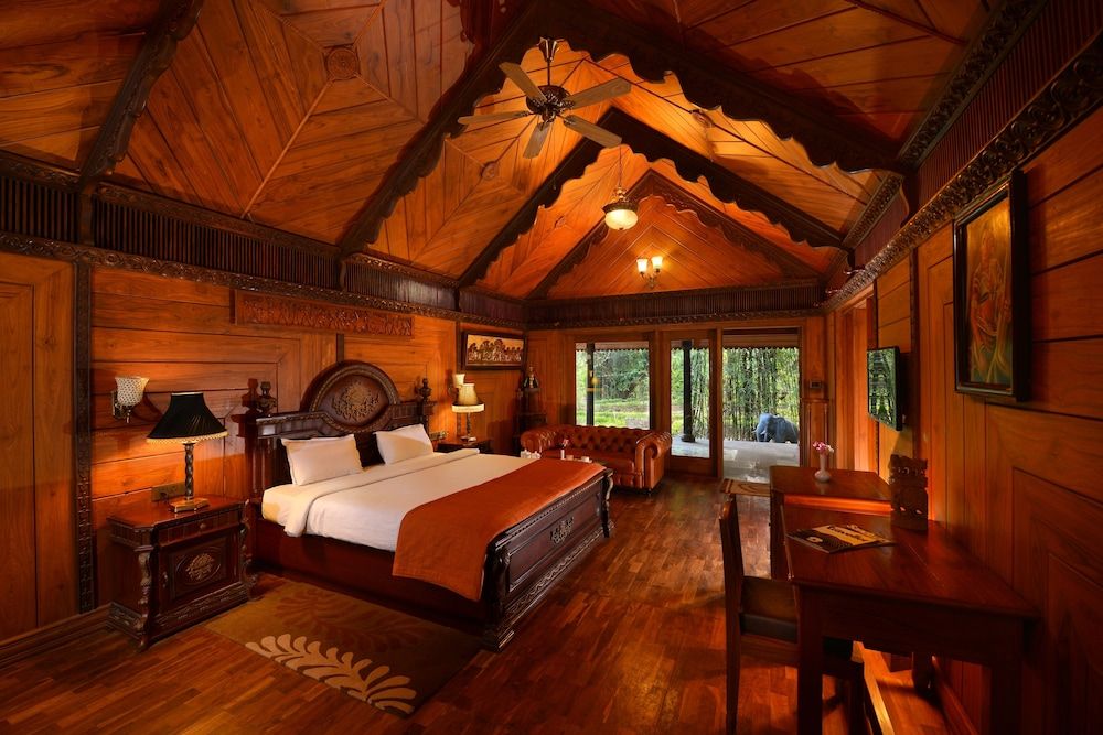Syna Tiger Resort - Bandhavgarh 2
