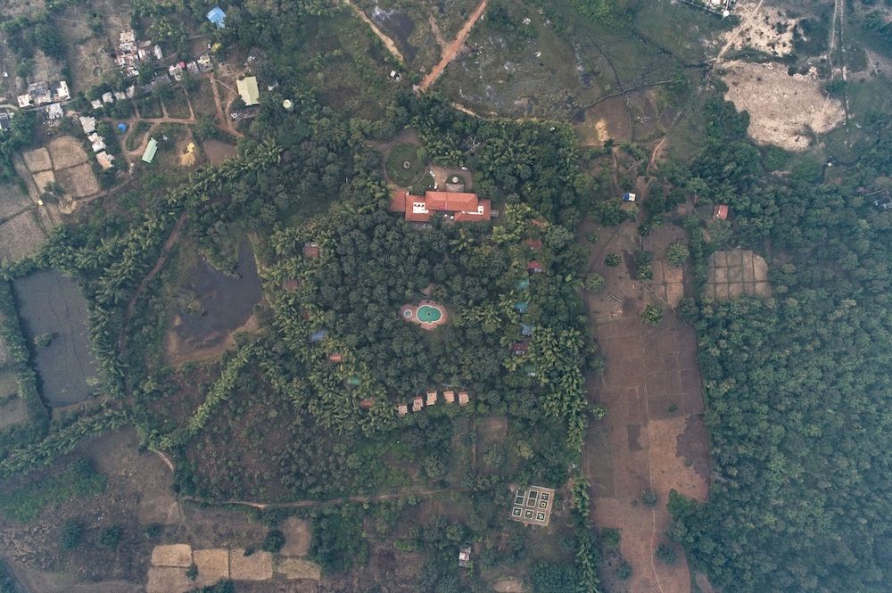 Syna Tiger Resort - Bandhavgarh -1 estrellas en Amarpur