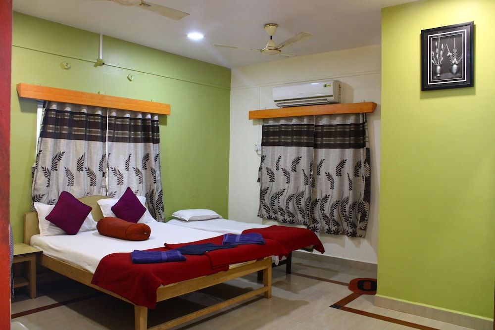 Nisarg Resort 3