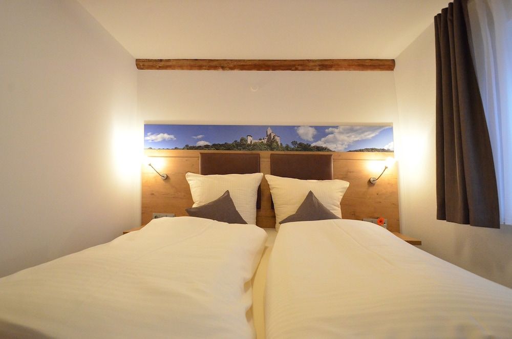 BAUER Gästezimmer 2