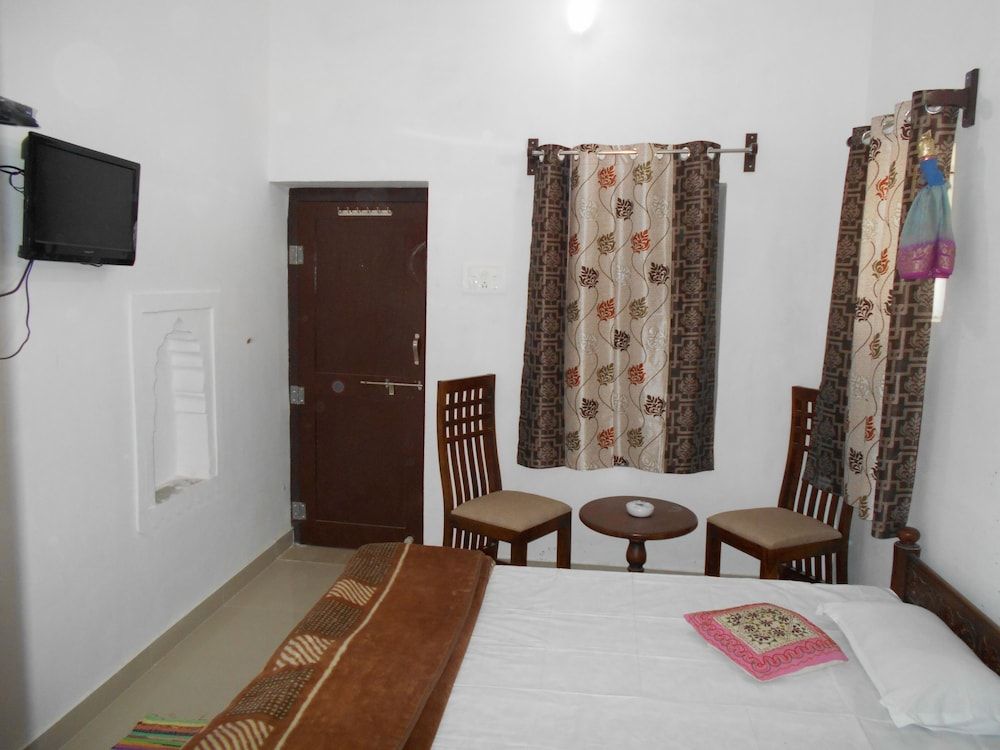 Hotel Mandawa Palace 3
