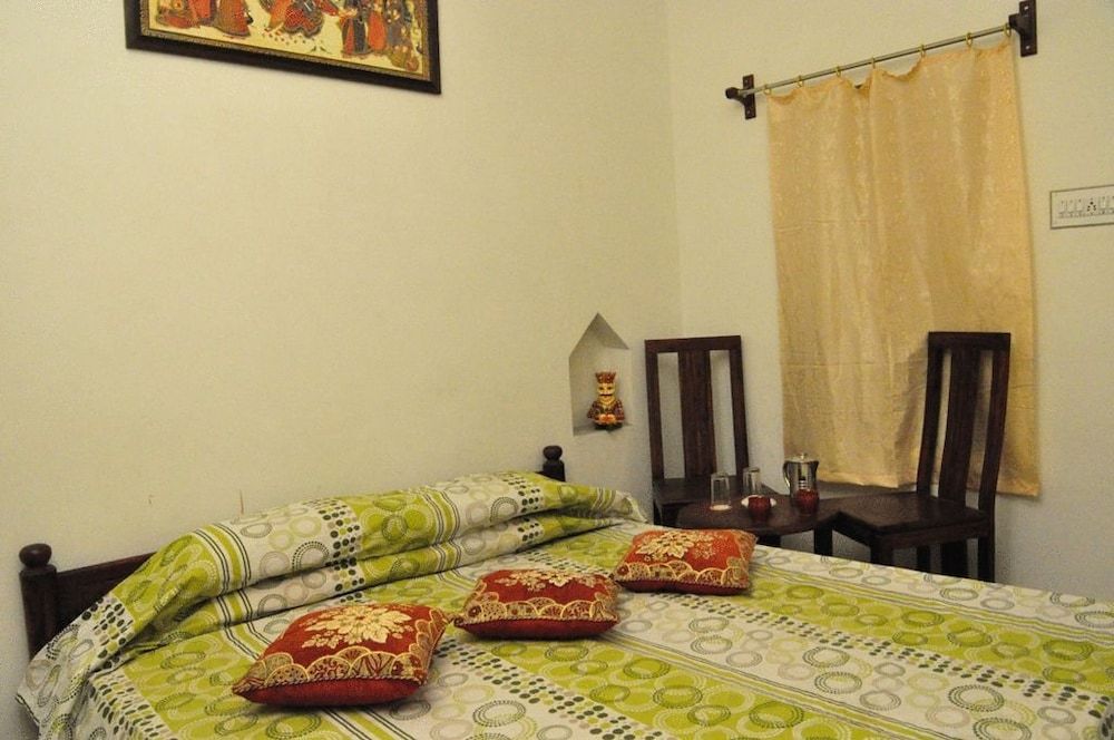 Hotel Mandawa Palace 2
