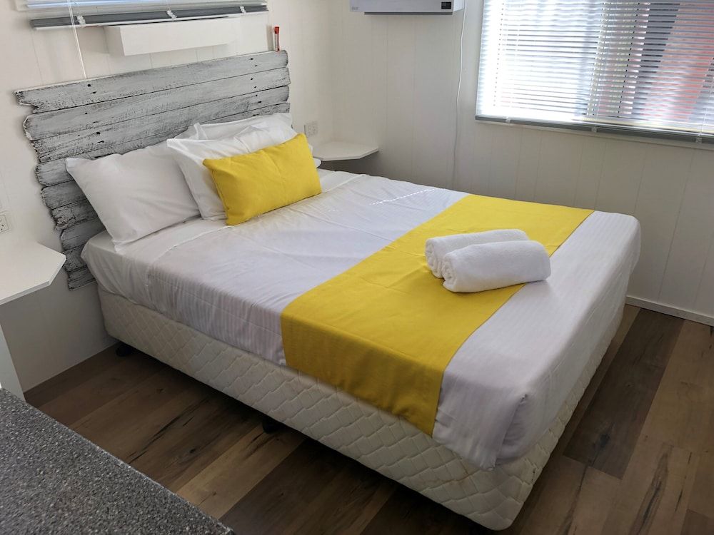Palm Beach Caravan Park 2