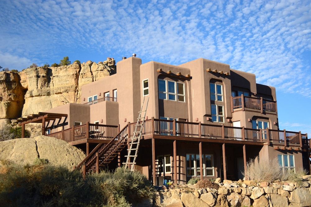 SLOT CANYONS INN -1 estrelas em Escalante