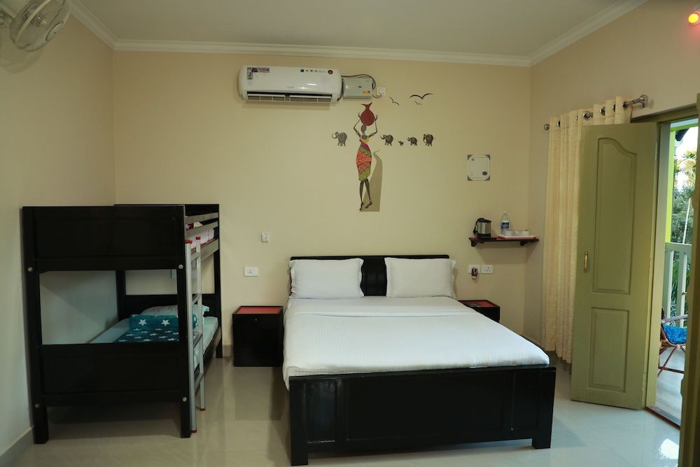 woodrose resort 3
