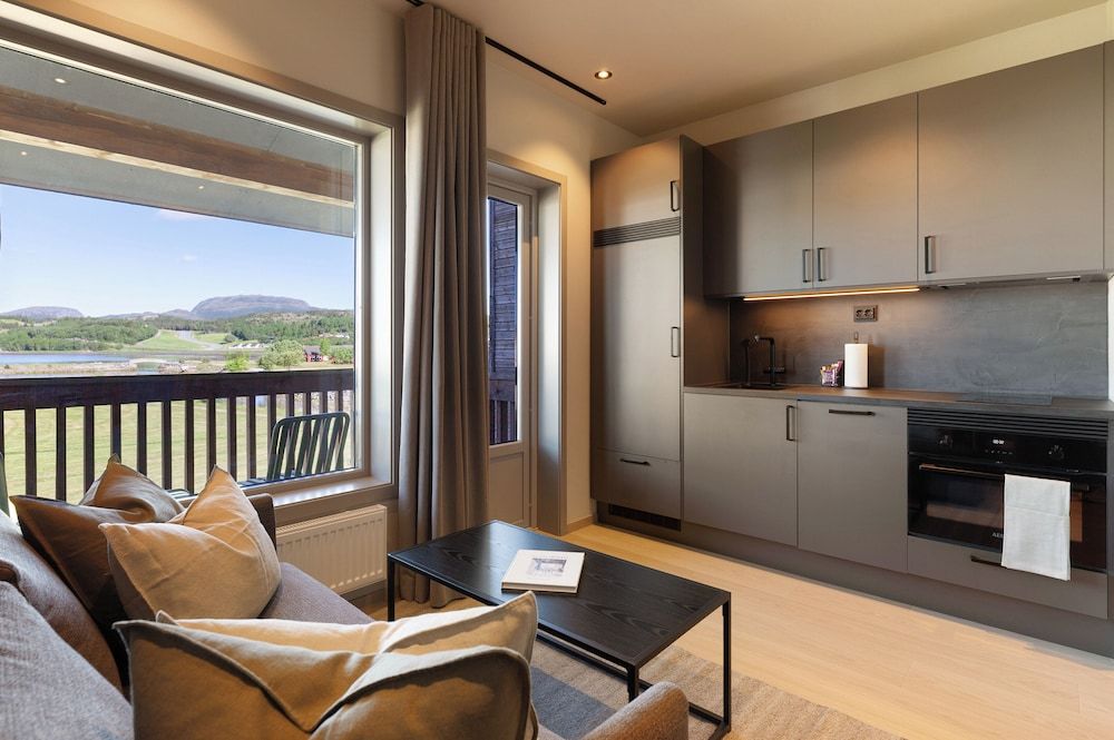Bjugn Hotell 3