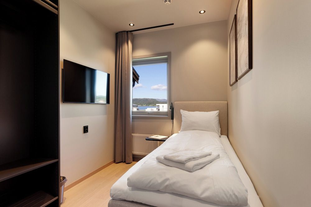 Bjugn Hotell 2