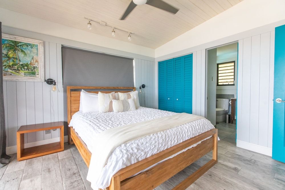 Villa Marina Vista -1 estrelas em St Thomas