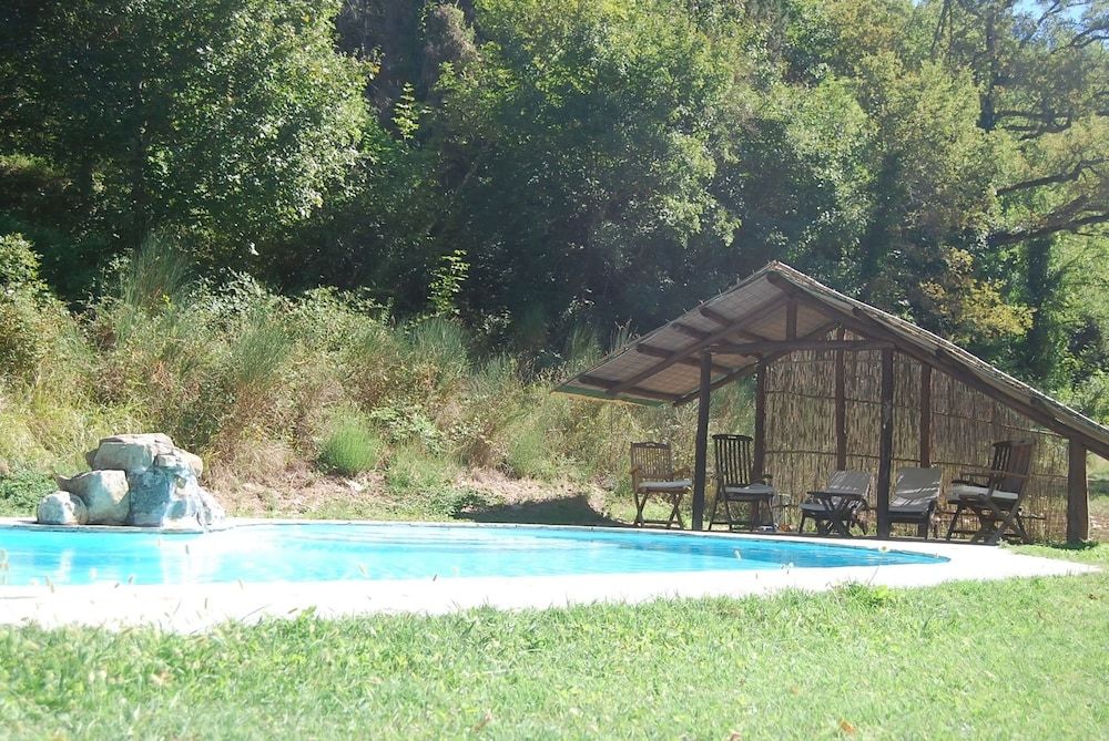 Villa Salaiole -1 estrellas en Castiglione