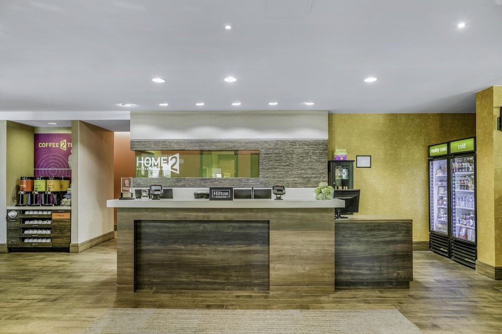 Home2 Suites by Hilton St. Simon's Island 3