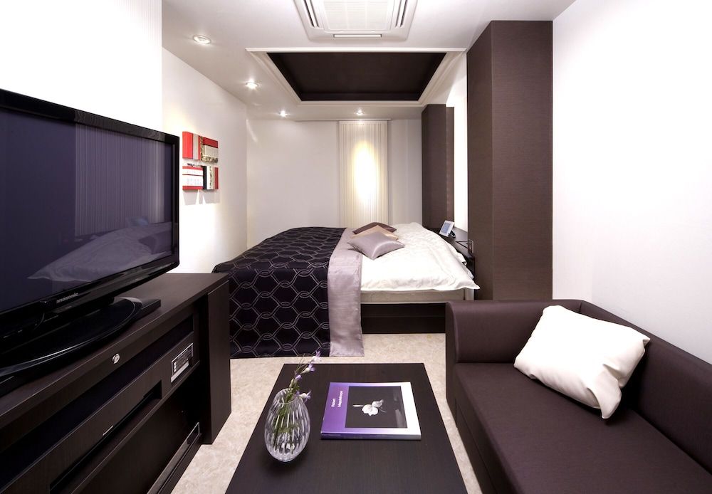 Jewel Hotel -luxury & Modern - Adults Only 3