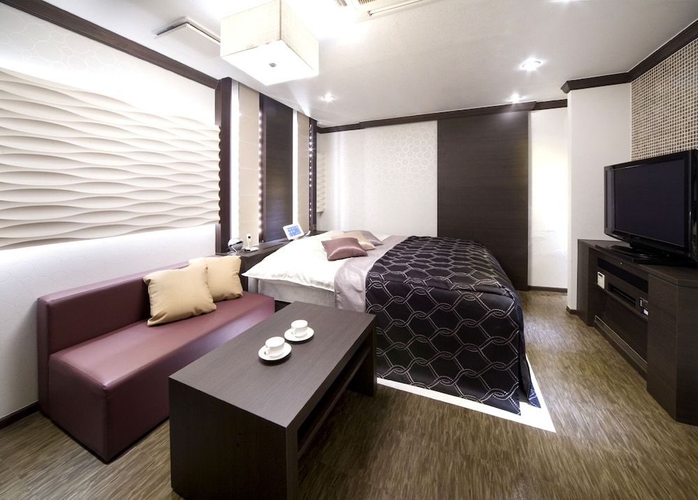 Jewel Hotel -luxury & Modern - Adults Only 2
