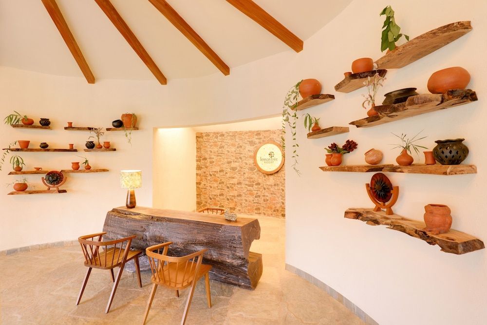 Lemon Tree Wildlife Resort Kanha 3