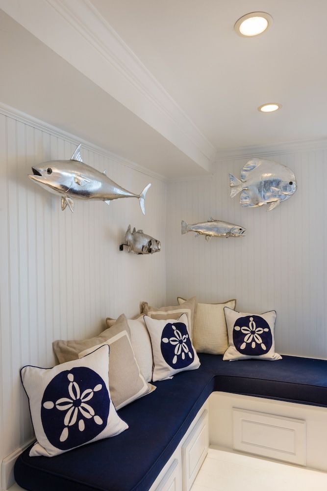 Blue - Inn on The Beach -1 estrellas en Newburyport
