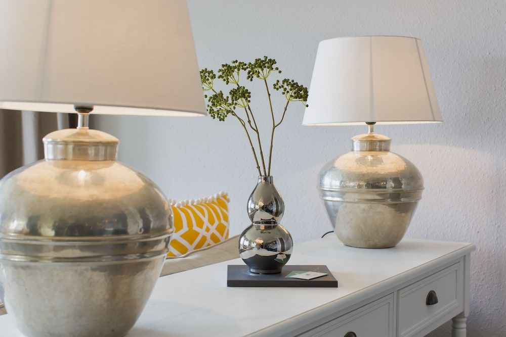 Abnoba Mons Design Apartment 3