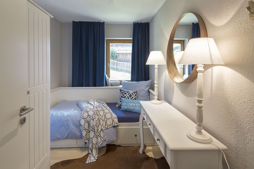 Abnoba Mons Design Apartment 2