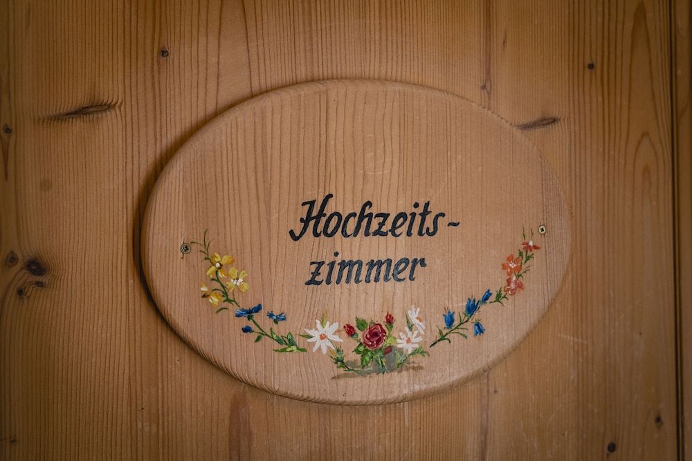 Altsächsischer Gasthof Kleines Vorwerk 4 estrellas en Sayda