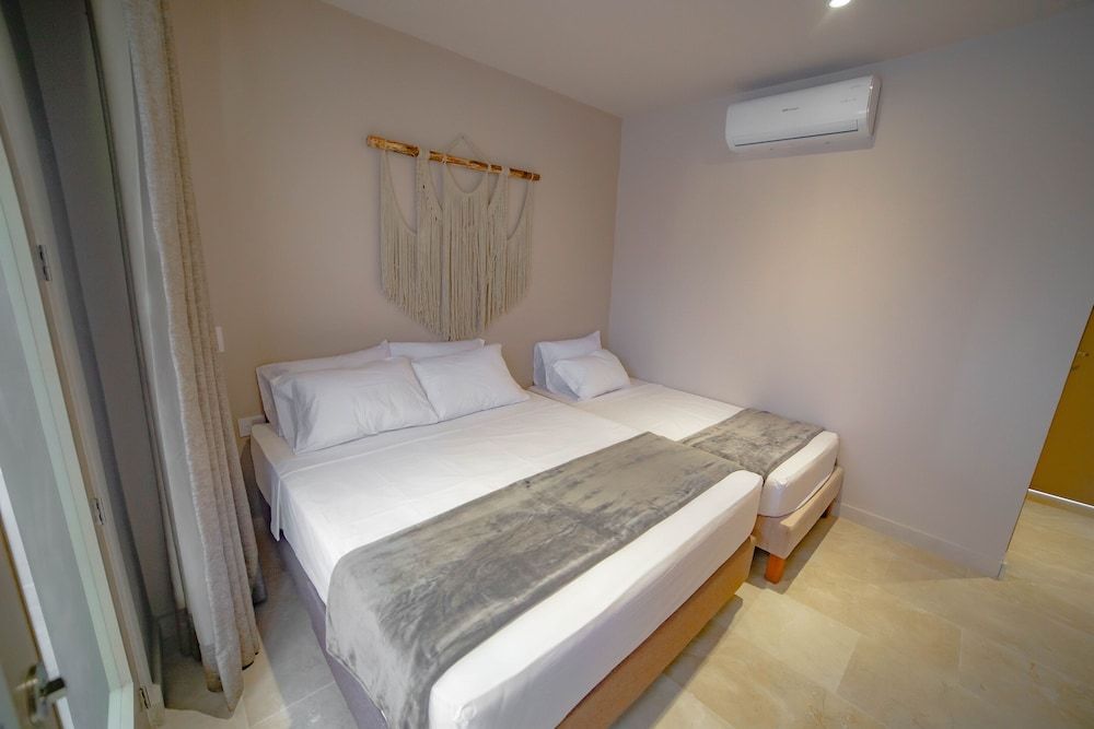 Loa Tolú by Bernalo Hotels 3