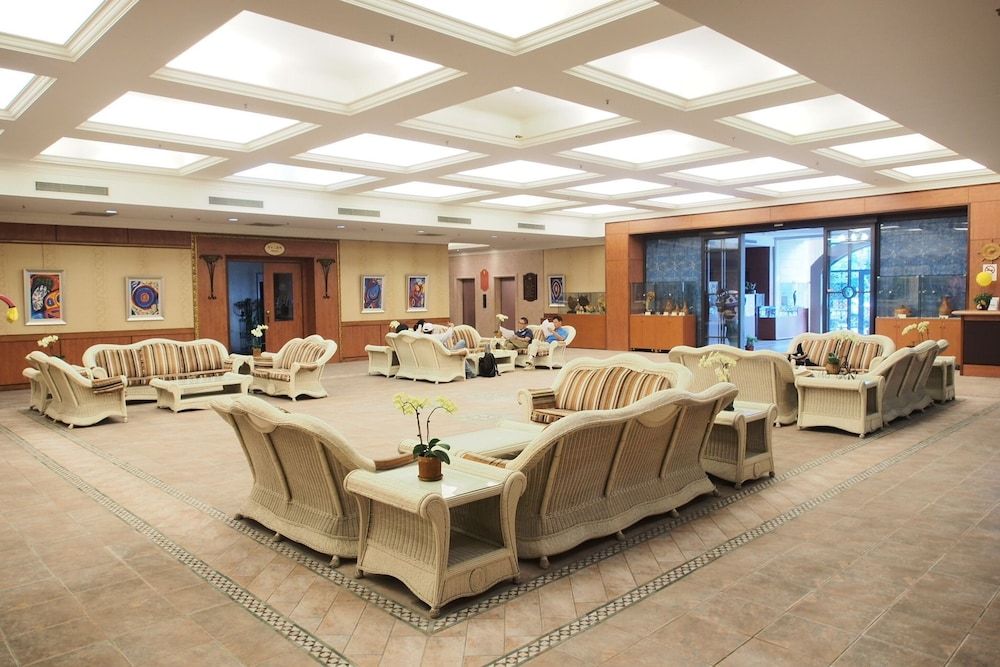 Life Leisure Resort 3