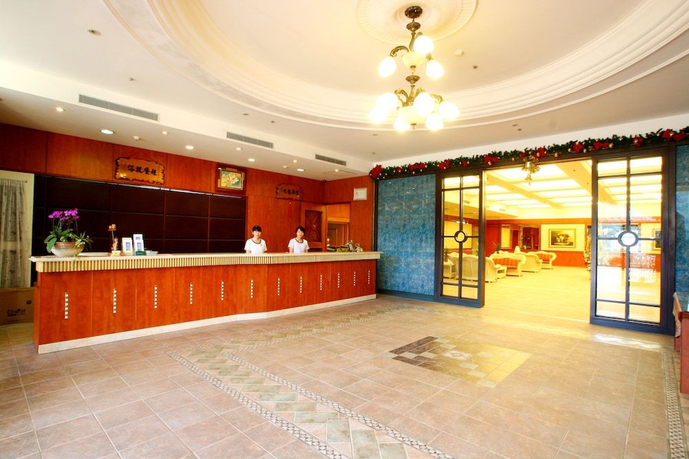 Life Leisure Resort 2