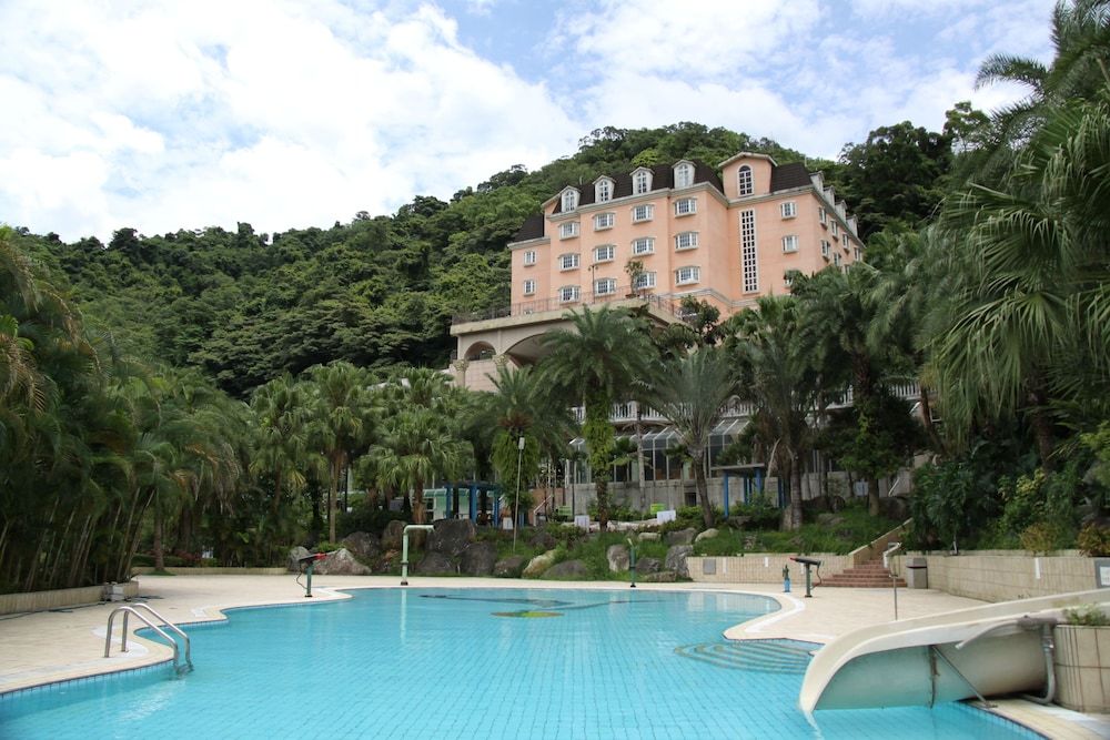 Life Leisure Resort -1 stelle a Guanxi