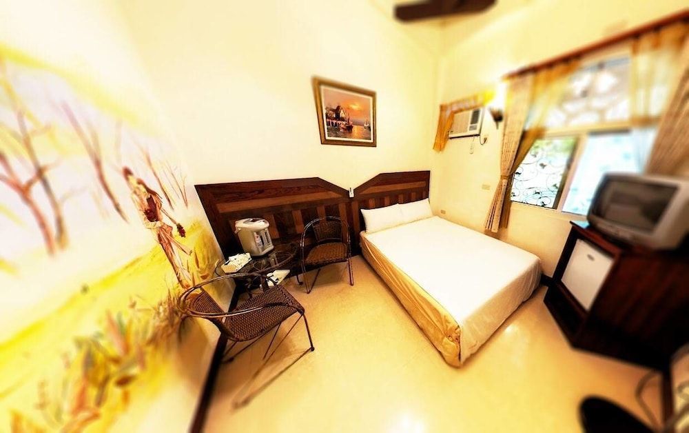 Sun Lu Holiday Homestay 2