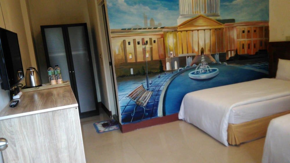 Sun Lu Holiday Homestay 3