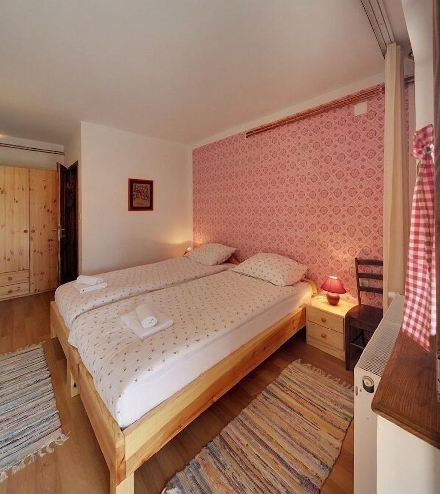Sobe Kod Baje - Baranjska Kuca 2