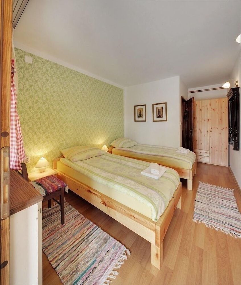 Sobe Kod Baje - Baranjska Kuca 3