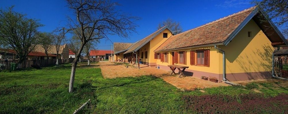 Sobe Kod Baje - Baranjska Kuca 3 estrellas en Karanac