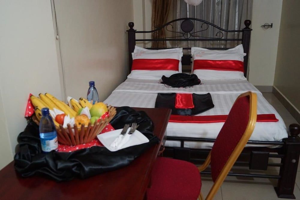 Kijungu Hill Hotel 3