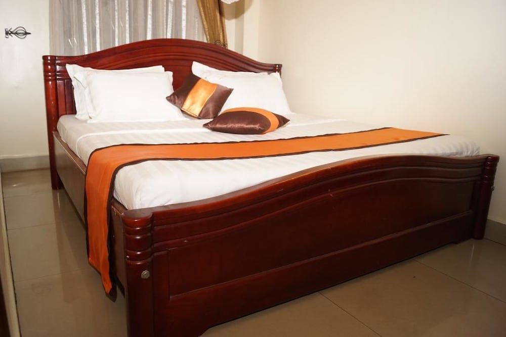 Kijungu Hill Hotel 2