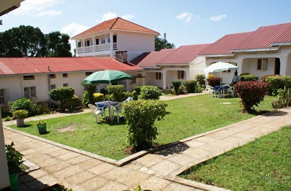 Kijungu Hill Hotel -1 estrellas en Hoima