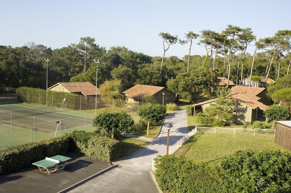 Village Vacances La Forêt des Landes -1 estrellas en Tarnos