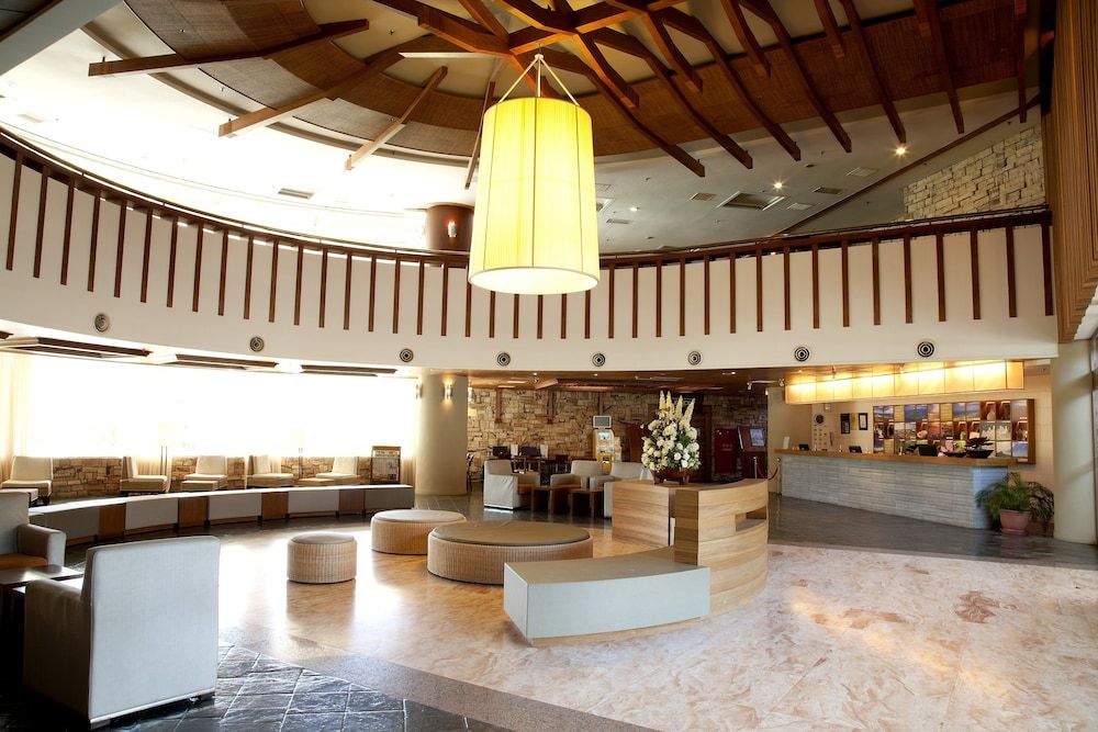 Kentington Resort 3