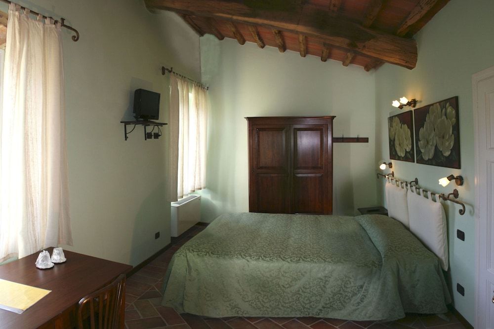 Agriturismo la Torre 3
