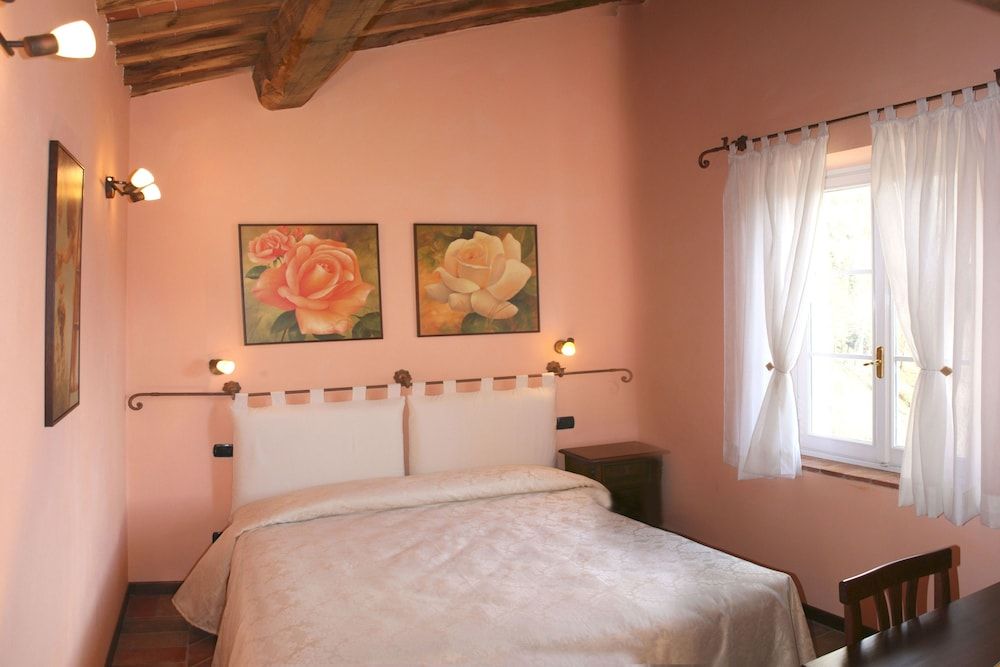 Agriturismo la Torre 2