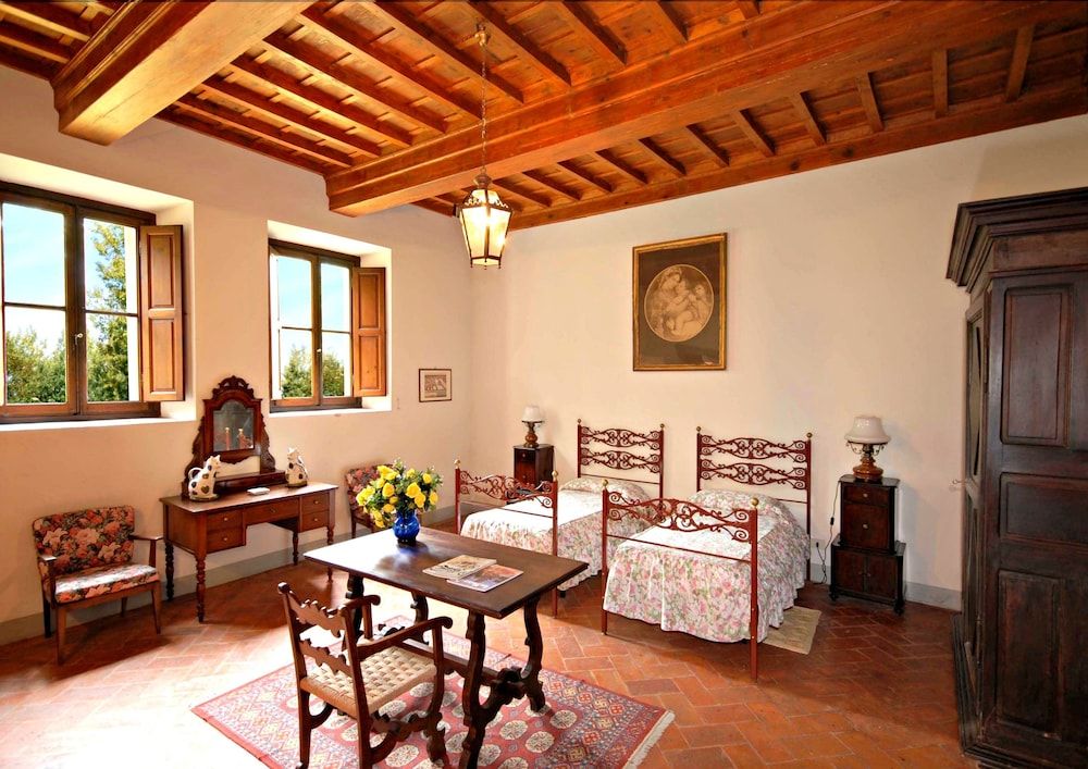 Villa I Delfini 3