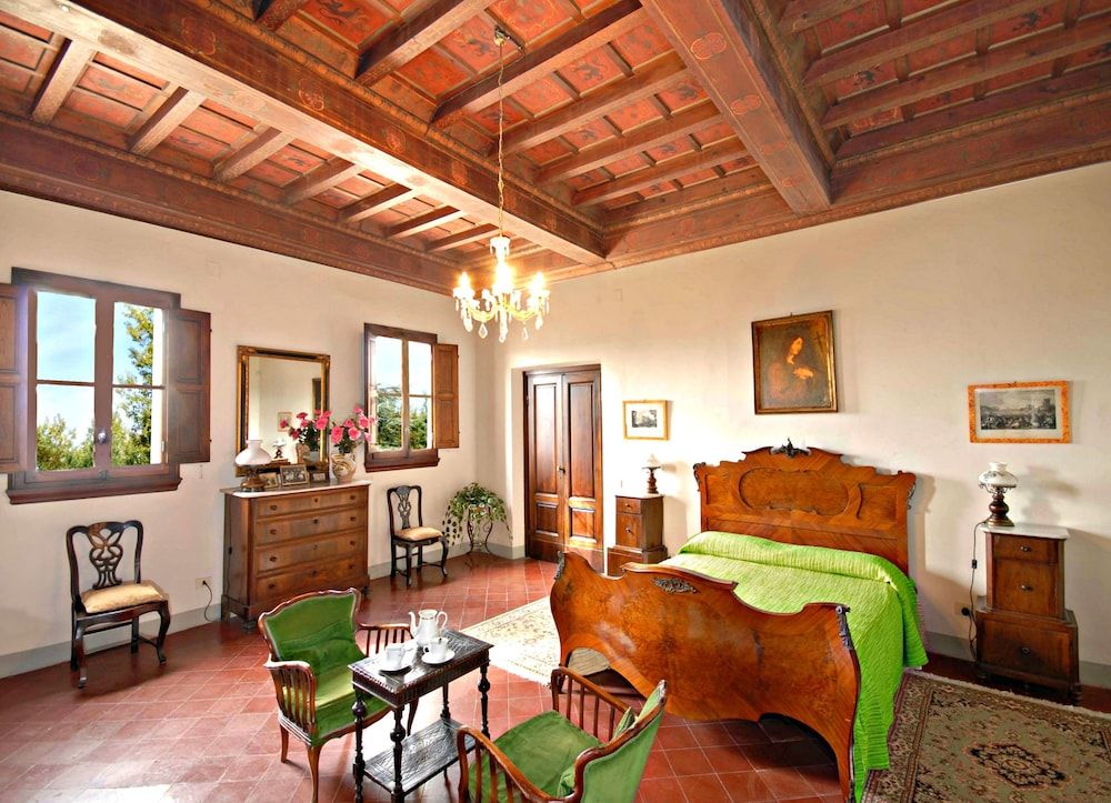 Villa I Delfini 2