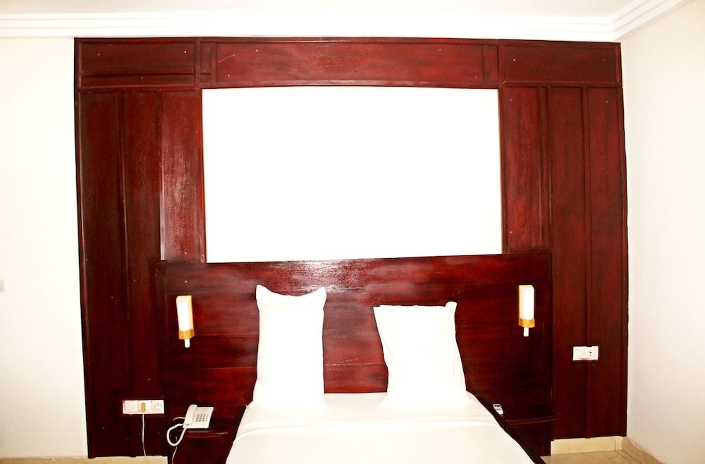 Hotel Ganiela 3