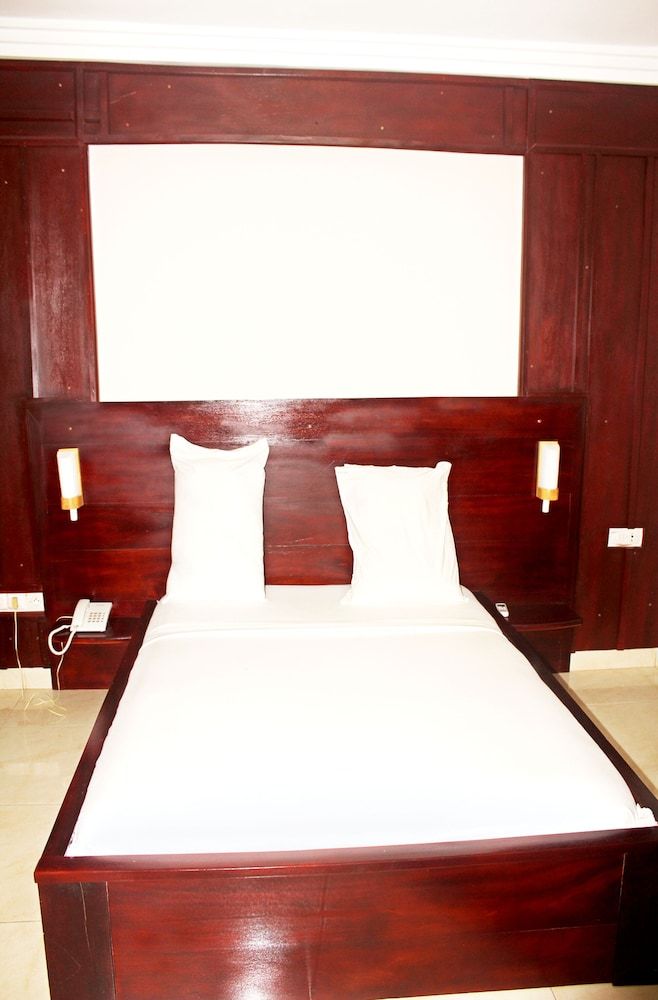 Hotel Ganiela 2