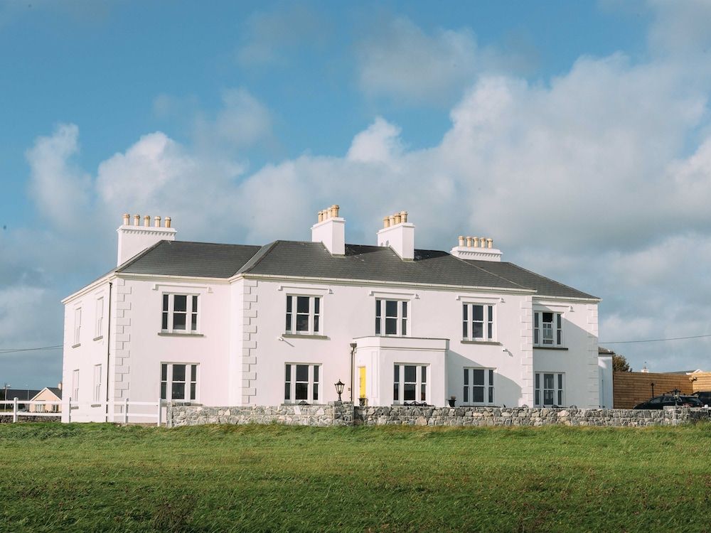 Armada House 4 estrellas en Spanish Point