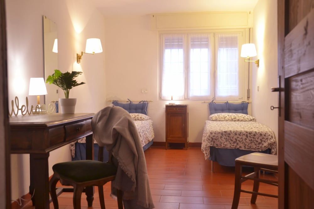 Casa la Terrazza sul Lago - WelcHome 2