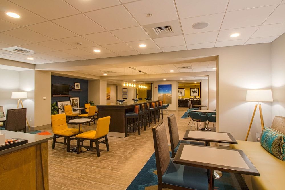 Hampton Inn Crestview South  I-10 3 estrellas en Crestview