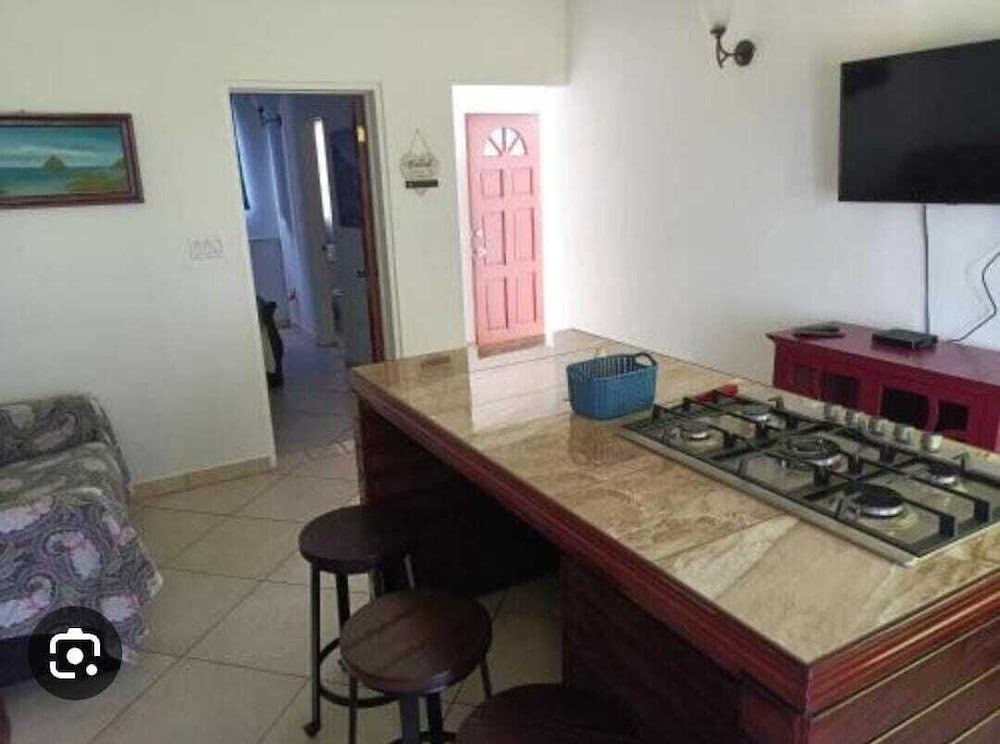Belvedere Holiday Home 3